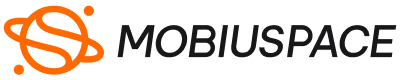 Mobiuspace Logo