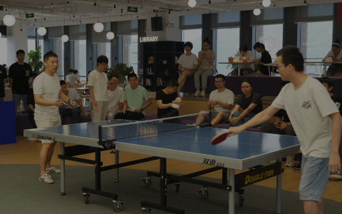 Employee Activity
