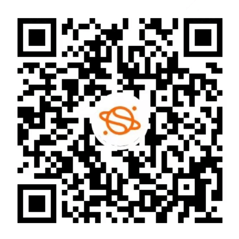 Wechat QR
